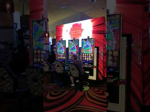 RiverRock Casino Resort #shorts