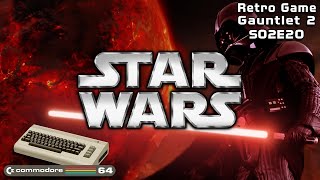 RGG S02E20 - Star Wars [C64]