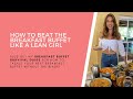 How To Navigate The Breakfast Buffet aka The Lean Girl Gauntlet