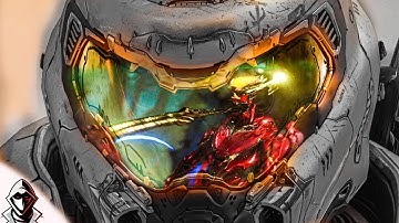 Horde Mode 2 Is TOO Easy | Doom Eternal C.R.A.P Review