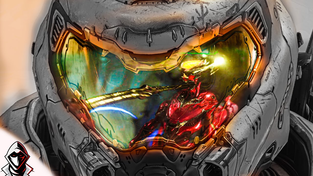 Horde Mode 2 Is TOO Easy | Doom Eternal C.R.A.P Review