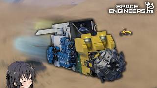 Space Engineers Underground 2