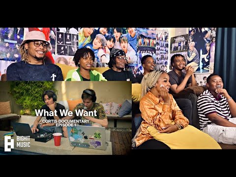 CORTIS 코르티스 Documentary What We Want EPISODE 01 REACTION 