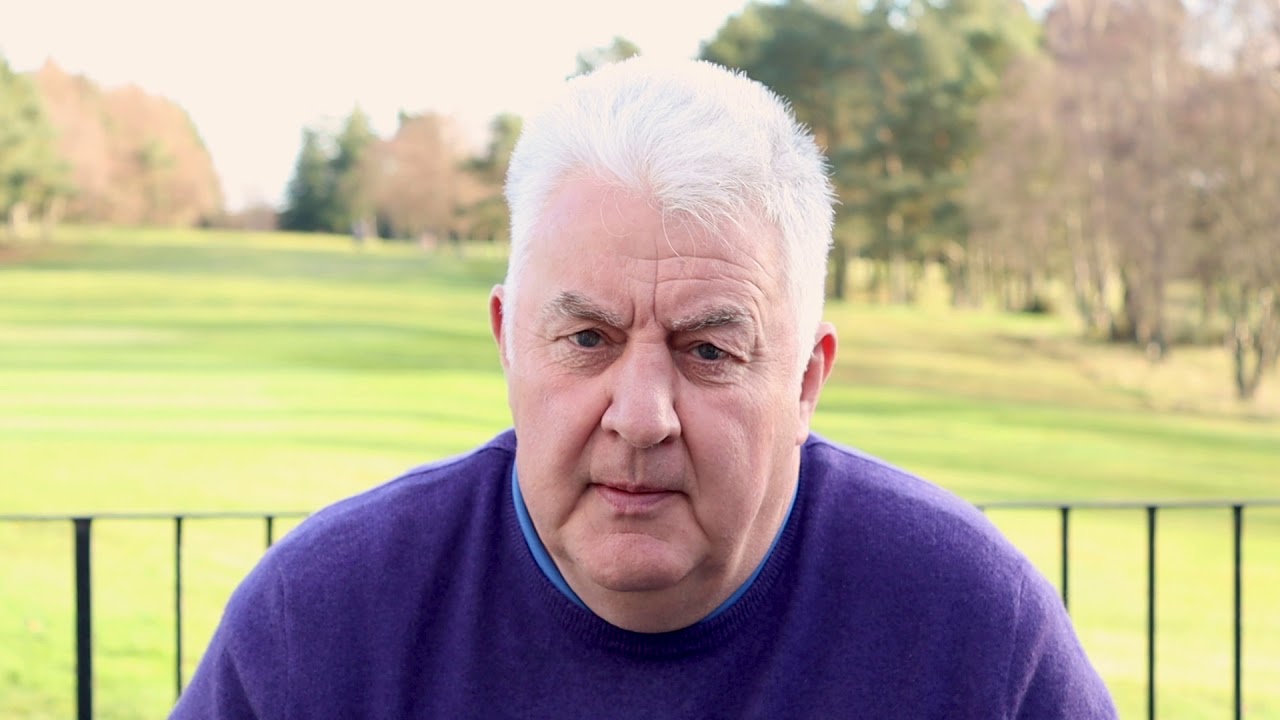 Hard News - Alyth Golf Club