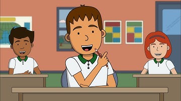 Try this fun Writing Game for Kids