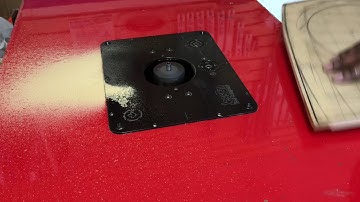 Tips & trick #1 Car Audio Tips In The Wood shop