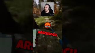 POV: Du wirst einfach angeschissen! 🦨💩 - Sons of the Forest