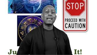 Just Think About It! - Signs and Symbols