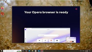 How To Install Opera on Windows 10 [Guide]