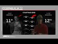 1955 Formula 1 Championship in Modern Graphics 🤯