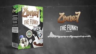 Zone7 - The Funky (Original mix) FREE DOWNLOAD