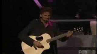 Kenny Loggins & Rick Barnes
