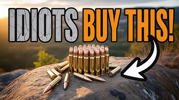 TOP 7 Calibers That Will RUIN Your Hunt in 2025 - Don’t Buy #1
