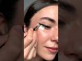 Korean Easy Eyeliner Hack ✨🖤#shortsmakeup#shortvideo#shorts#trending#shortsfeed#viralvideo