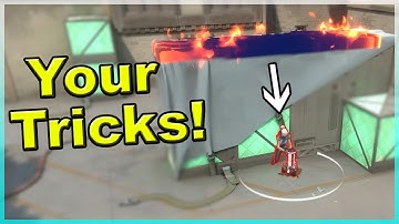 Valorant Tips And Tricks Sent By You - Part 51