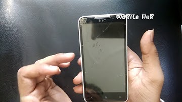 HTC Desire 516 hard reset or pattern unlocking.........