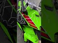 PPF ON ZX10R #kawasaki #zx10r #ppf