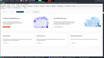 Web shell upload via extension blacklist bypass