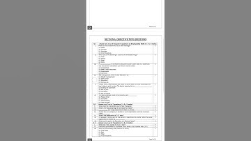 Class 12th Typography and Computer Application Sample Paper