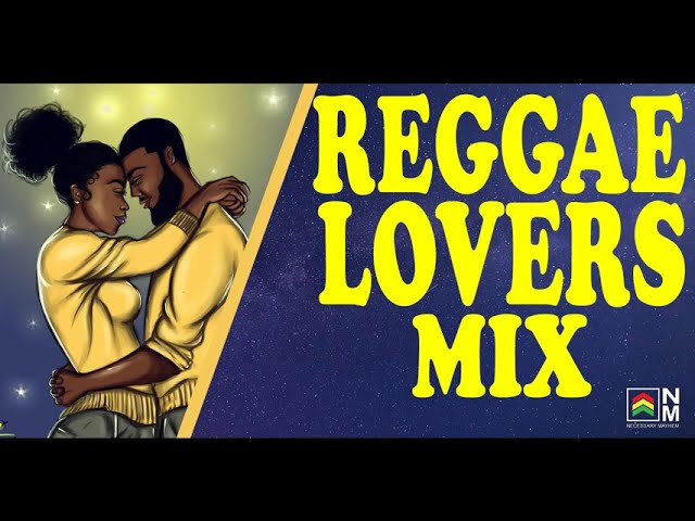 Easy Rockers Reggae Lovers Mix   Old School Reggae Mix class=