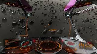 Elite Dangerous Piracy: Client 555 - Cmdr Sheillie