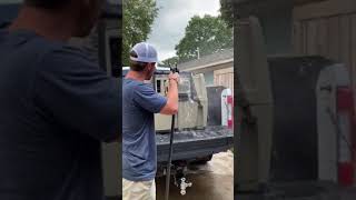 GUNNER G1™ Fan Kit | Water Resistance Test | Bryan Mallett | Ask GUNNER