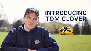 Winning at Royal Ascot | Racehorse Trainer Tom Clover \& Cavalor | Kremlin House Stables