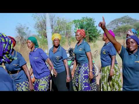 LUBANA MK ABIGAEL Official Video Directed By Dav
