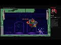 El mega man 7