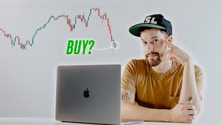 Stock Market Crash or Buy the Dip?? by Daniel Inskeep 25,898 views 2 years ago 11 minutes, 12 seconds