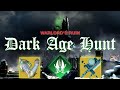 SOLO FLAWLESS Warlord's Ruin - Strand Titan #DarkAgeHunt #motw