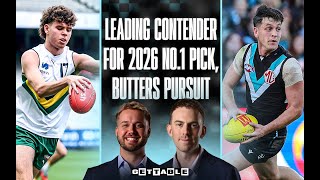 Draft's biggest winners, 10 huge 2026 contract stories ranked | Gettable