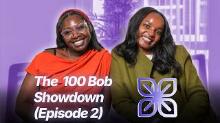 The 100 Bob Showdown [Episode 2]