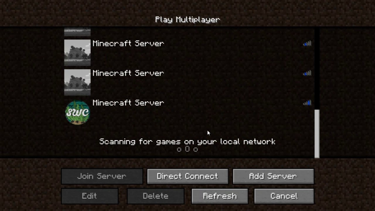 How to join Minecraft Cracked Servers - YouTube