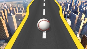 Going Balls New Update Gameplay Level 8469 | Gamer Umar