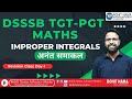 DSSSB TGT - PGT MATHS REVISION CLASS BY ROHIT NAMA SIR | DSSSB TGT-PGT MATH |#rohitnama #dsssb