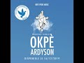 Okpe  ardysonteaser