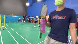 Download Lagu Anson/Sho vs Ihsan/Yuda MP3