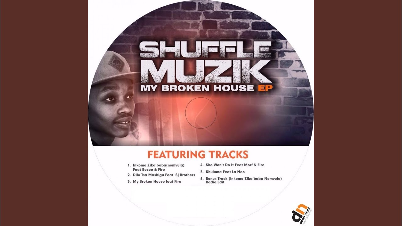 Guarda She Wont Do It (Original Mix) su YouTube Guarda She Wont Do It (Original Mix) su YouTube