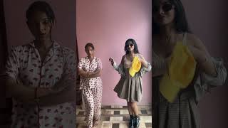 Transition video #yt #makeup #bhojpuri #ayodhya #outfit