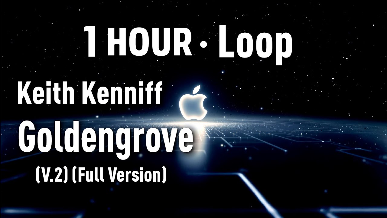 1 HOUR | Keith Kenniff · Goldengrove (V.2 Full Version) 1 HOUR | Keith Kenniff · Goldengrove (V.2 Full Version)