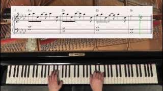 Let It Go (From Disney's Frozen) - Idina Menzel - Piano Cover Video by YourPianoCover