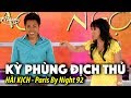 Hài Kịch "Kỳ Phùng Địch Thủ" | PBN 92 | Chí Tài, Việt Hương, Kiều Linh, Hoài Tâm