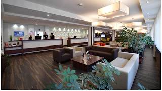 Motel Plus Berlin, Germany | Travel With Mishka