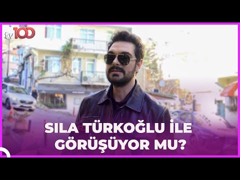 Halil İbrahim Ceyhan'dan Sıla Türkoğlu Açıklaması