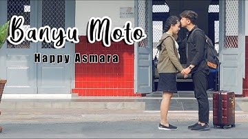 Happy Asmara - Banyu Moto | Dangdut [OFFICIAL]