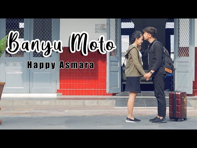 Happy Asmara - Banyu Moto | Dangdut [OFFICIAL] class=