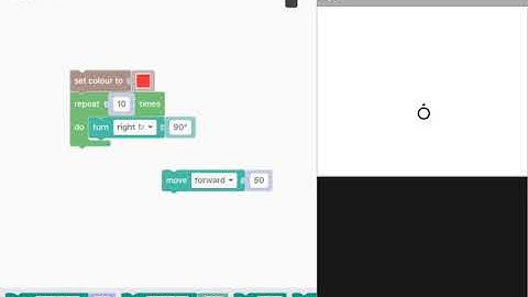 [Blockly iOS] Multi-touch block dragging