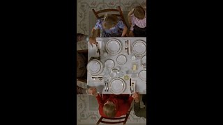 Beethoven | Eating Thanksgiving Dinner