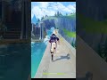 【原神】フォンテーヌでやりがちなこと